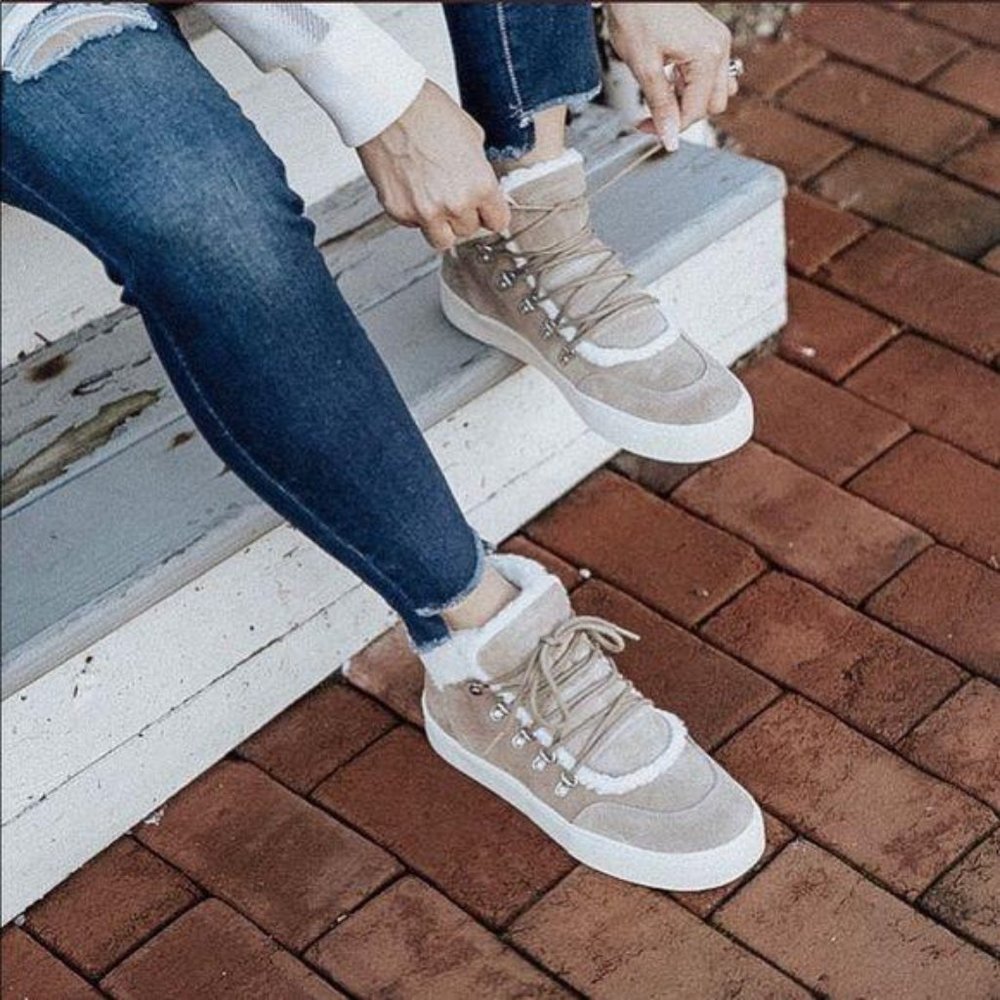 Marc Fisher LTD Sana Sneakers